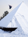 CAPiTA Dark Horse 2027 Snowboard