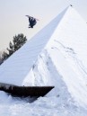 CAPiTA Dark Horse 2027 Snowboard