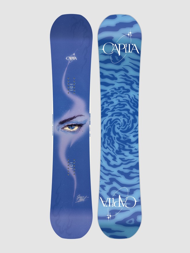 CAPiTA Space Metal Fantasy 2027 Snowboard