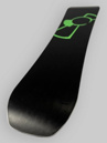 CAPiTA Brigade Mini 2027 Kids Snowboard