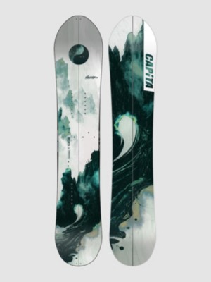 CAPiTA Navigator 2027 Splitboard patroon Multicolor