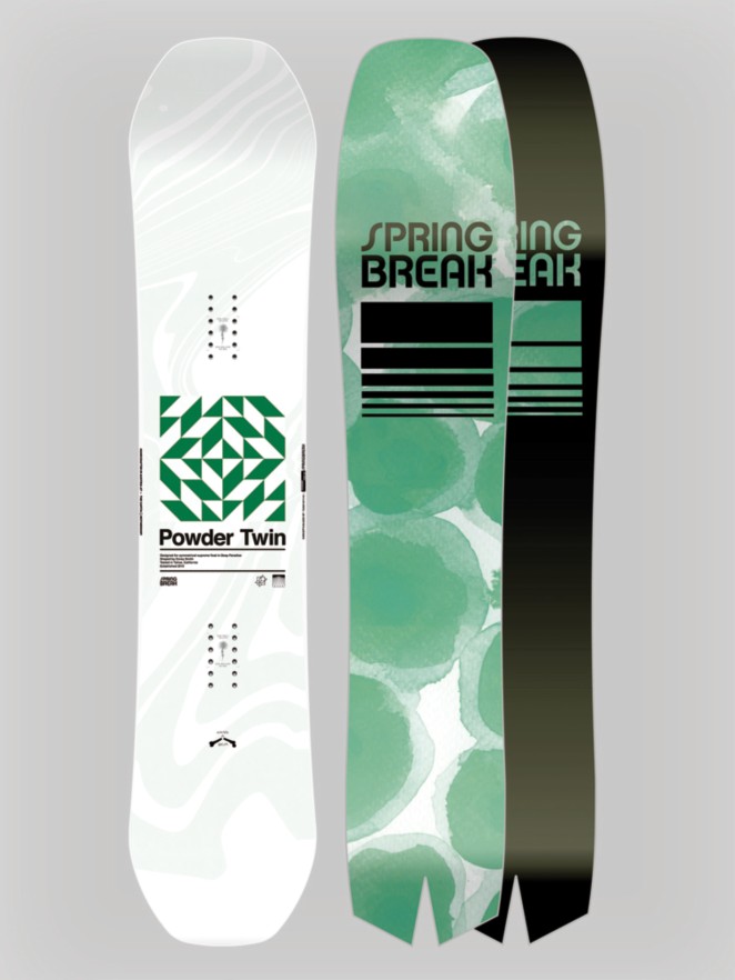 CAPiTA Sb Powder Glider 2027 Snowboard