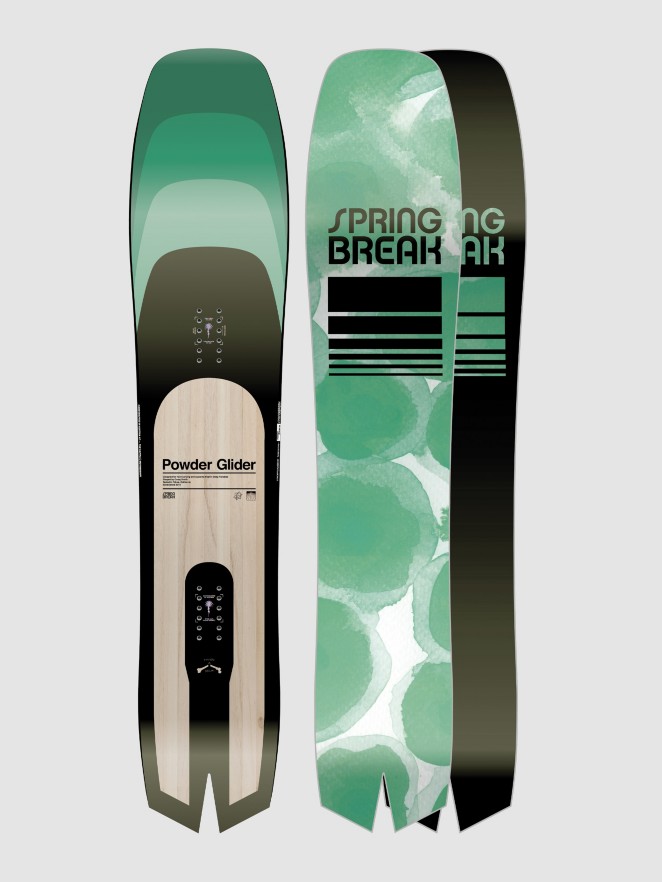 CAPiTA Sb Powder Glider 2027 Snowboard