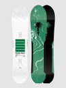 CAPiTA Spring Break Powder Racer 2027 Snowboard
