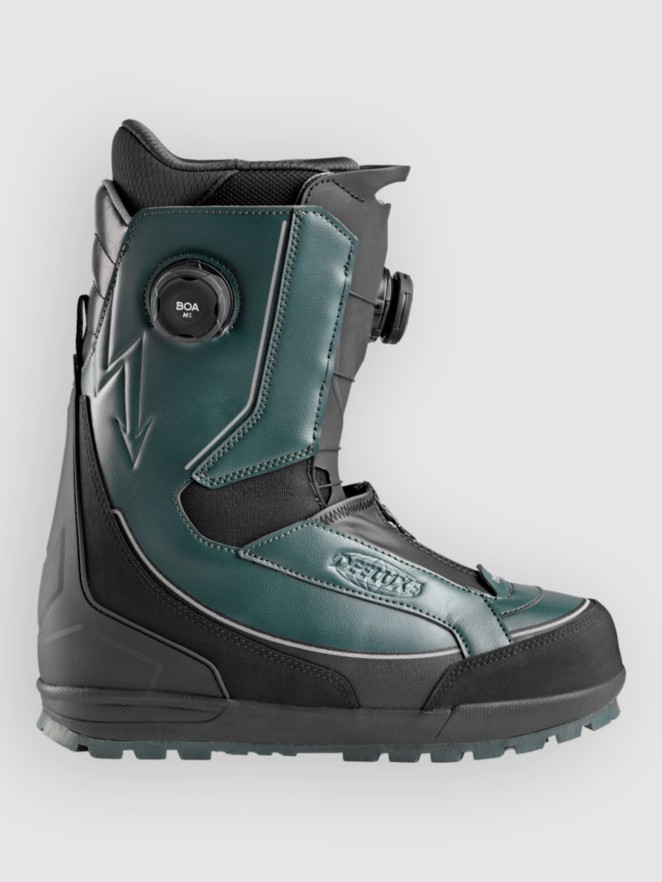 DEELUXE Stale Pro 2027 Snowboard Boots