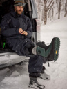 DEELUXE Stale Pro 2027 Snowboard Boots