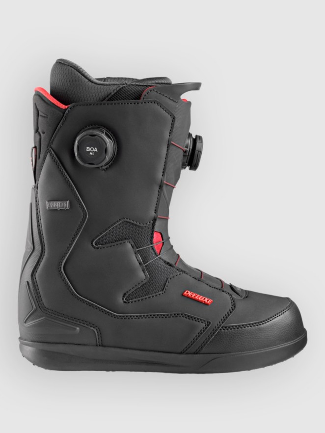 DEELUXE Deemon Pro 2027 Snowboard Boots