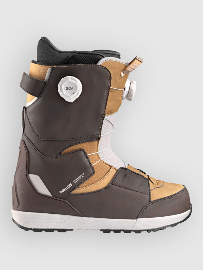 DEELUXE Nomad 2027 Snowboard Boots