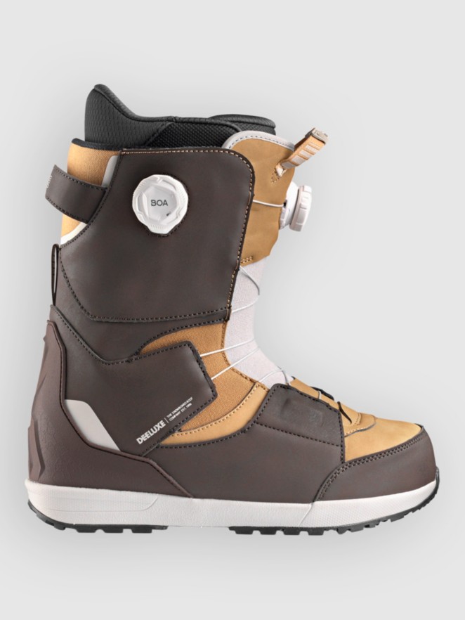 DEELUXE Nomad 2027 Snowboard Boots