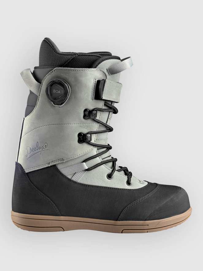 DEELUXE Areth Rin 2027 Snowboard Boots