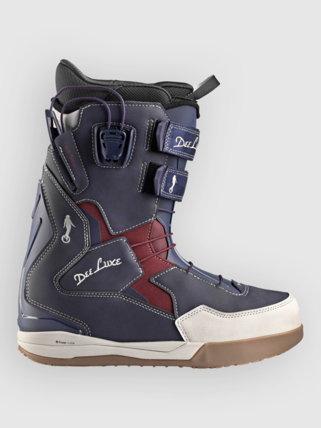 DEELUXE ID Team Pro LTD. 2027 Boots de snowboard