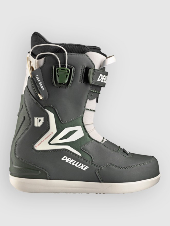 DEELUXE ID Team 2027 Boots de snowboard
