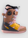 DEELUXE DNA Pro 2027 Snowboard Boots