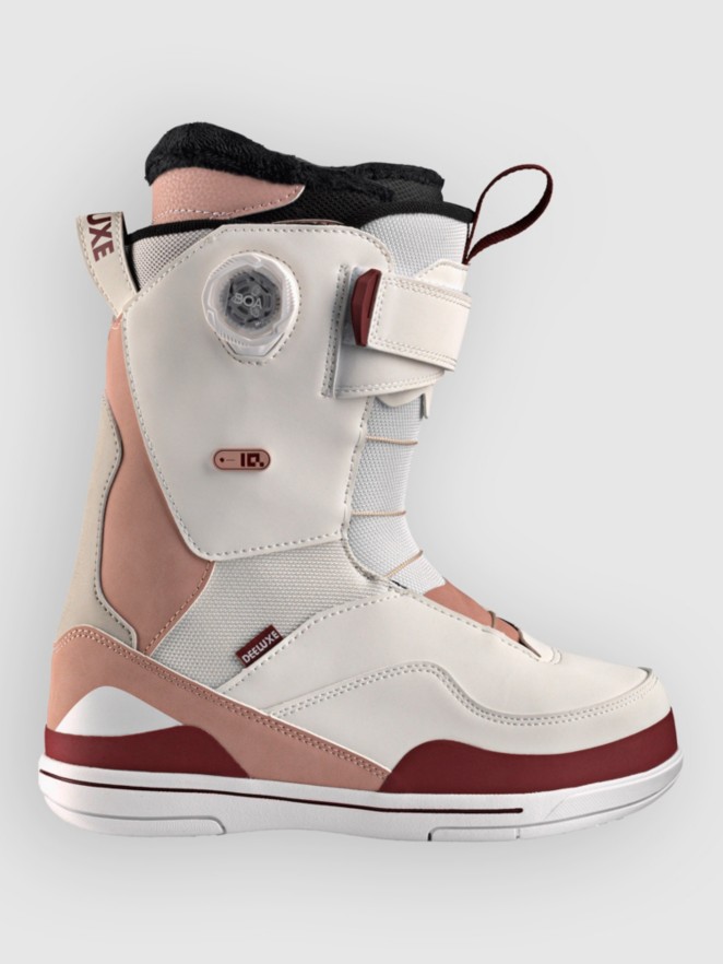 DEELUXE Lara 2027 Snowboard Boots