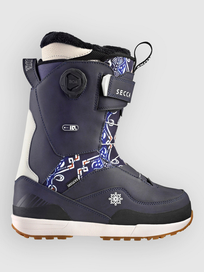 DEELUXE Lara 2027 Snowboard-Boots