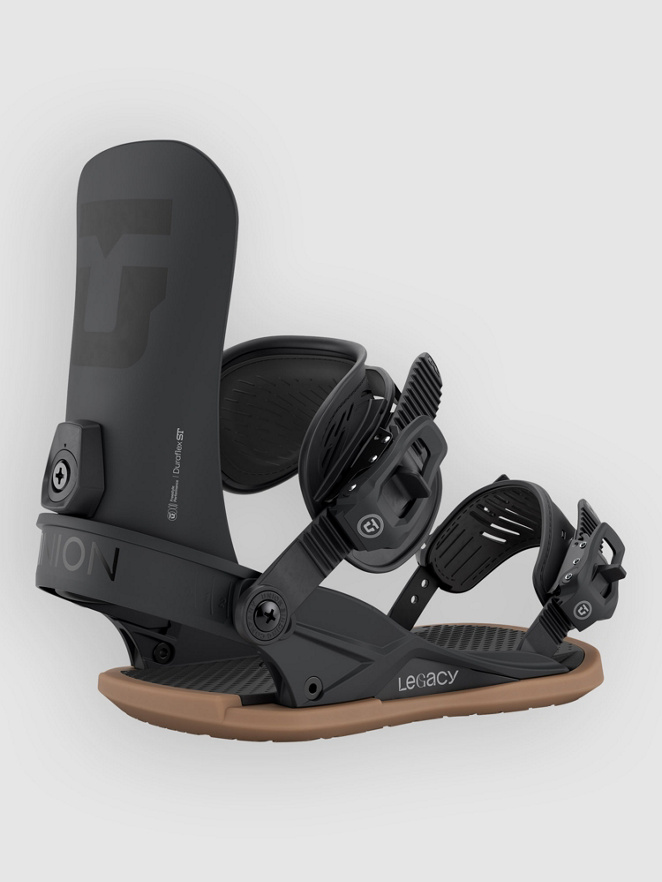 UNION Legacy 2027 Snowboard-Bindung