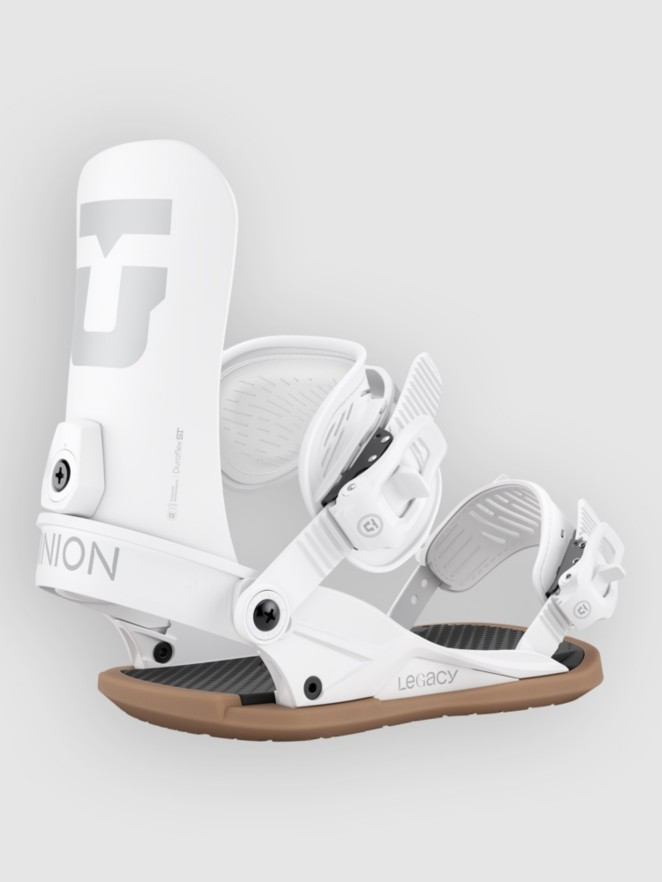 UNION Legacy 2027 Snowboard-Bindung