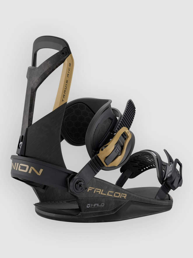 UNION Falcor 2027 Snowboard Bindings