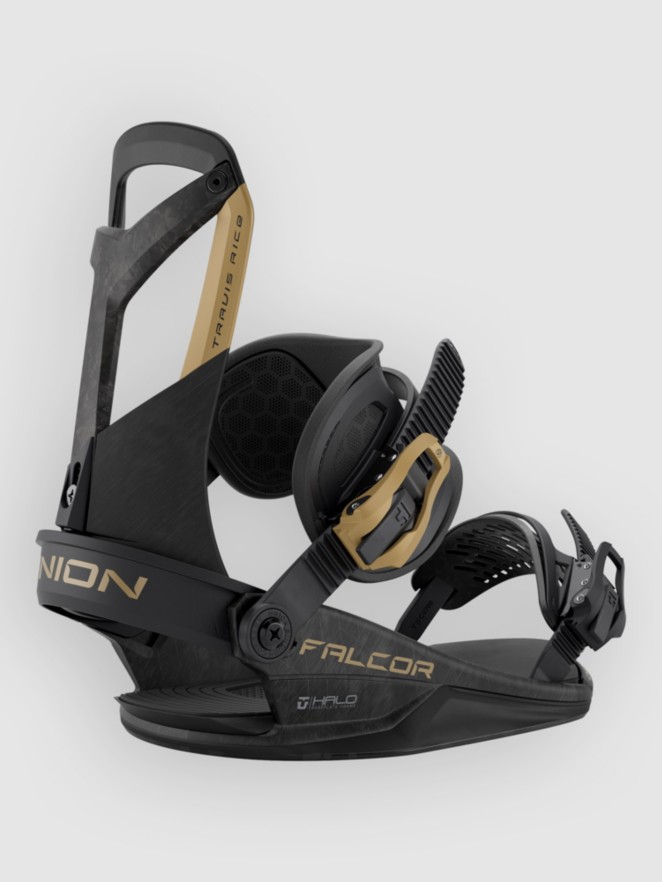 UNION Falcor 2027 Snowboard Bindings