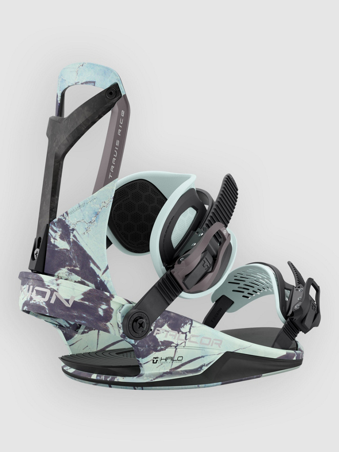 UNION Falcor 2027 Snowboard Bindings