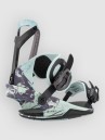 UNION Falcor 2027 Snowboard Bindings