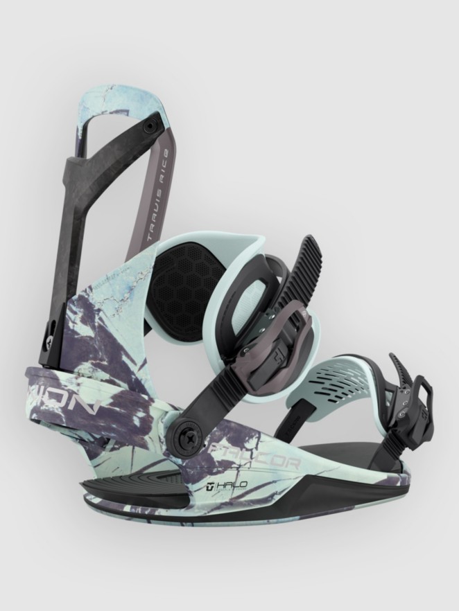 UNION Falcor 2027 Snowboard Bindings