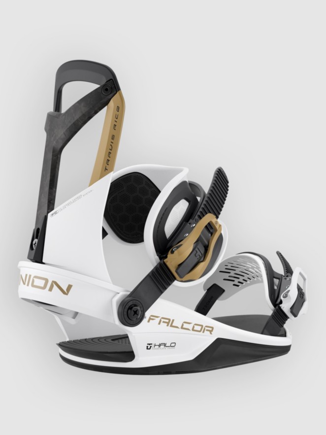 UNION Falcor 2027 Snowboard Bindings