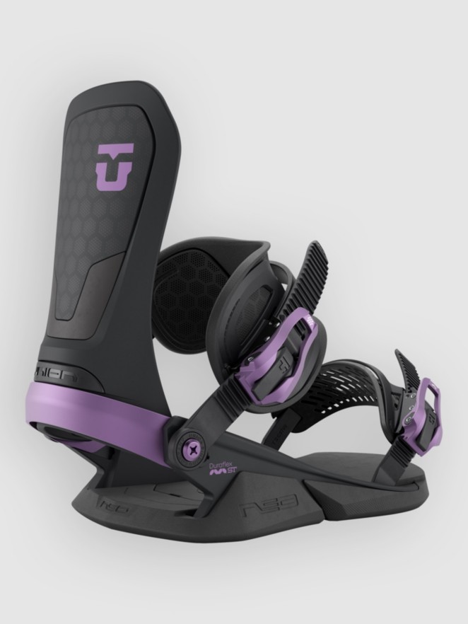 UNION Neo 2027 Fixations de snowboard