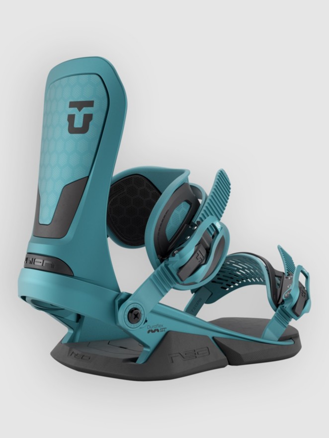 UNION Neo 2027 Fixations de snowboard
