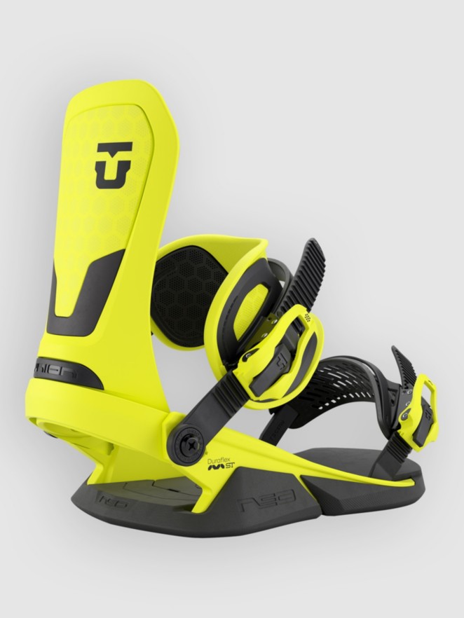 UNION Neo 2027 Fixations de snowboard