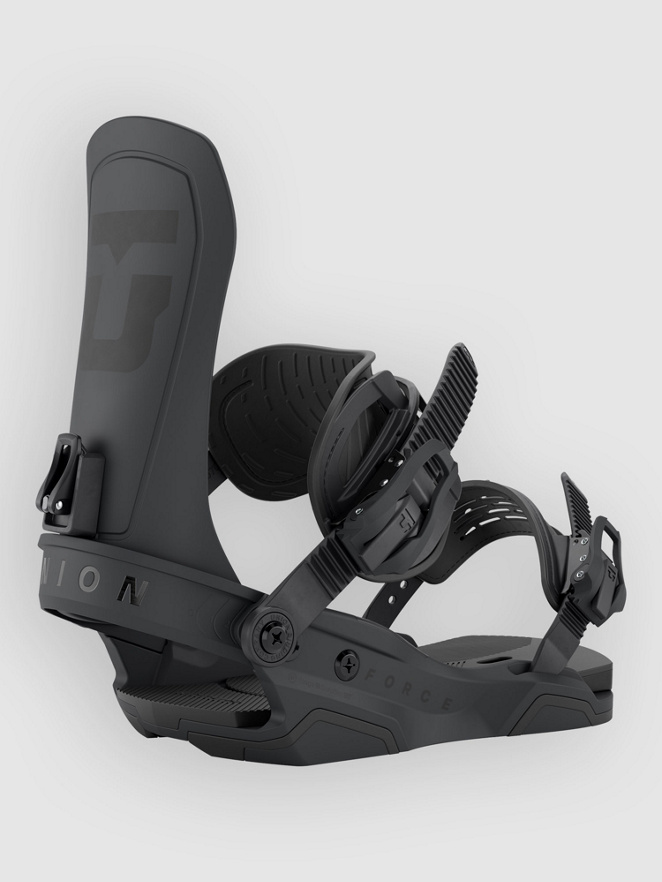UNION Force Team 2027 Snowboard Bindings