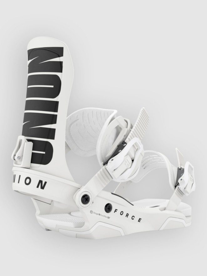 UNION Force Team 2027 Fixações de Snowboard
