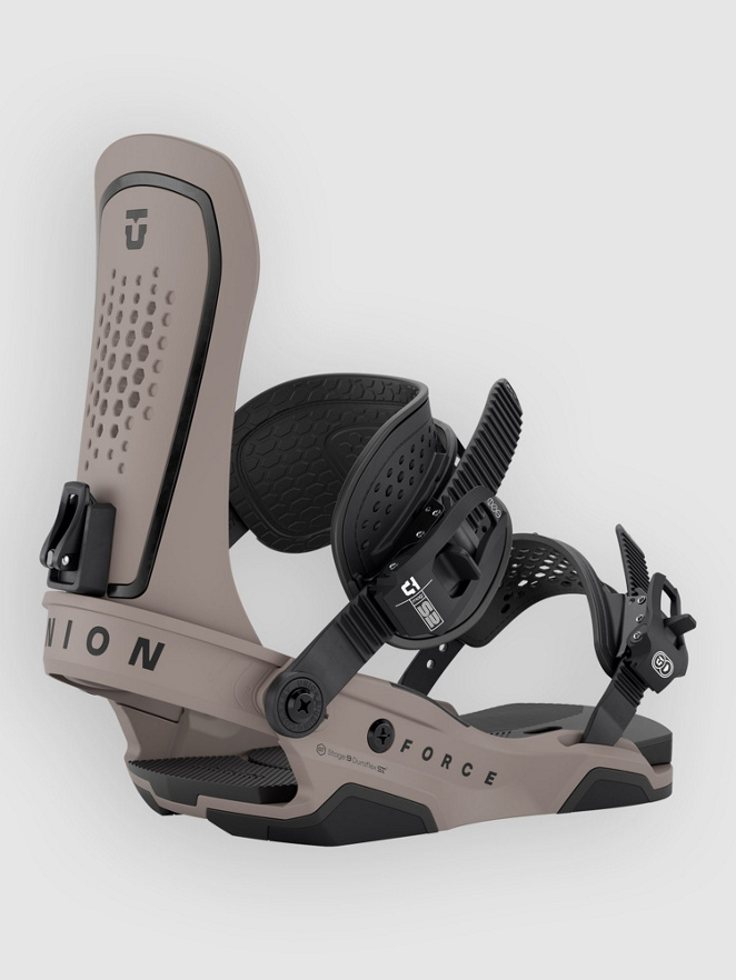 UNION Force 2027 Snowboard Bindings