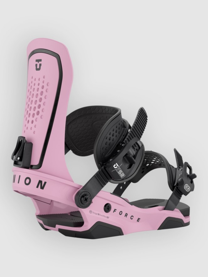 UNION Force 2027 Snowboardbindinger