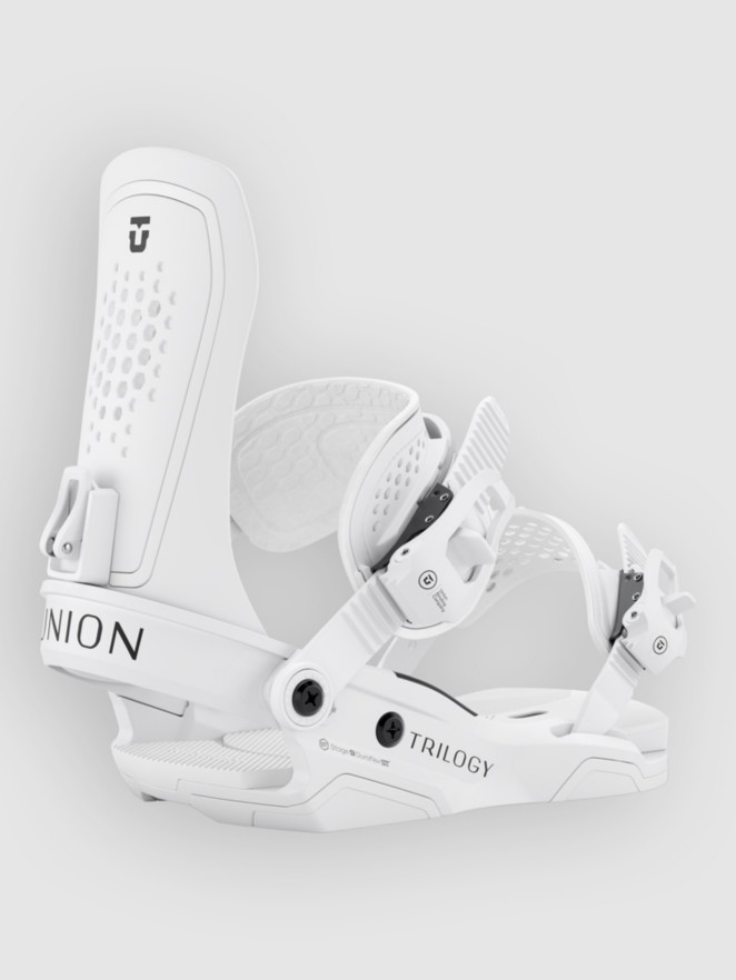 UNION Trilogy 2027 Snowboard Bindings
