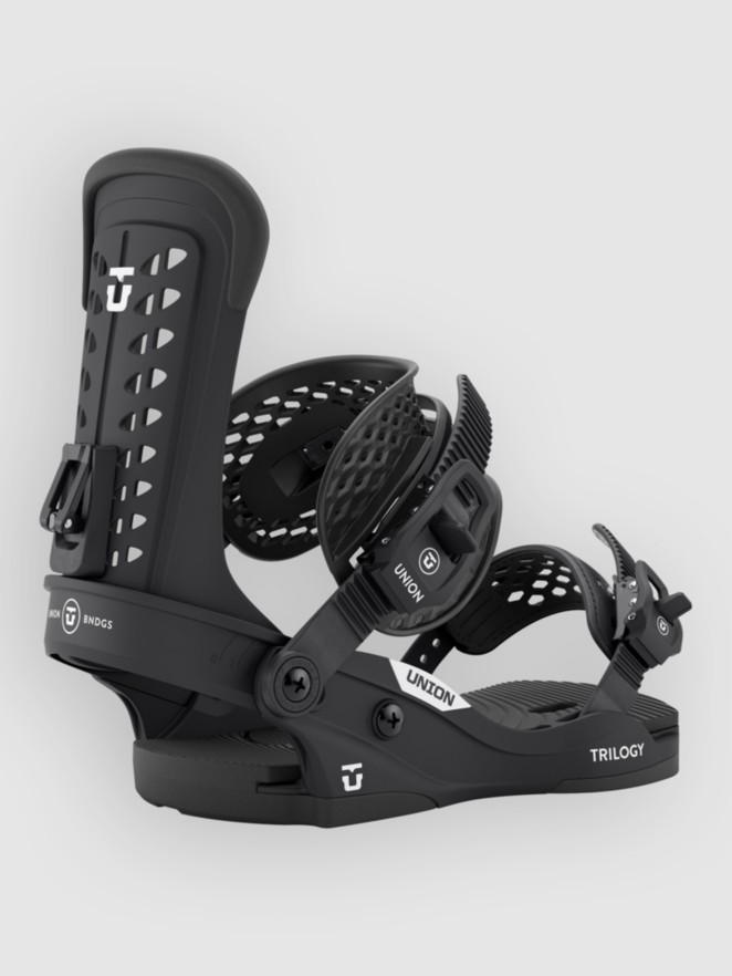 UNION Trilogy Classic 2027 Snowboard Bindings