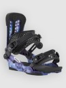 UNION Trilogy Classic 2027 Snowboard Bindings