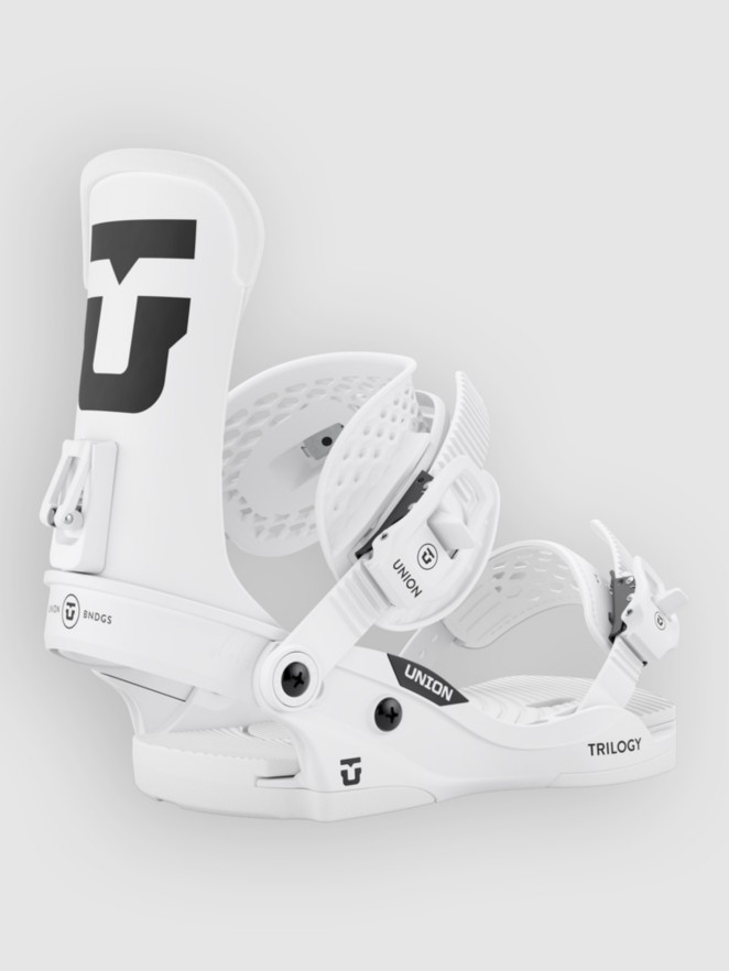 UNION Trilogy Classic 2027 Snowboard Bindings