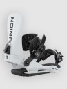 UNION STR 2027 Snowboard Bindings