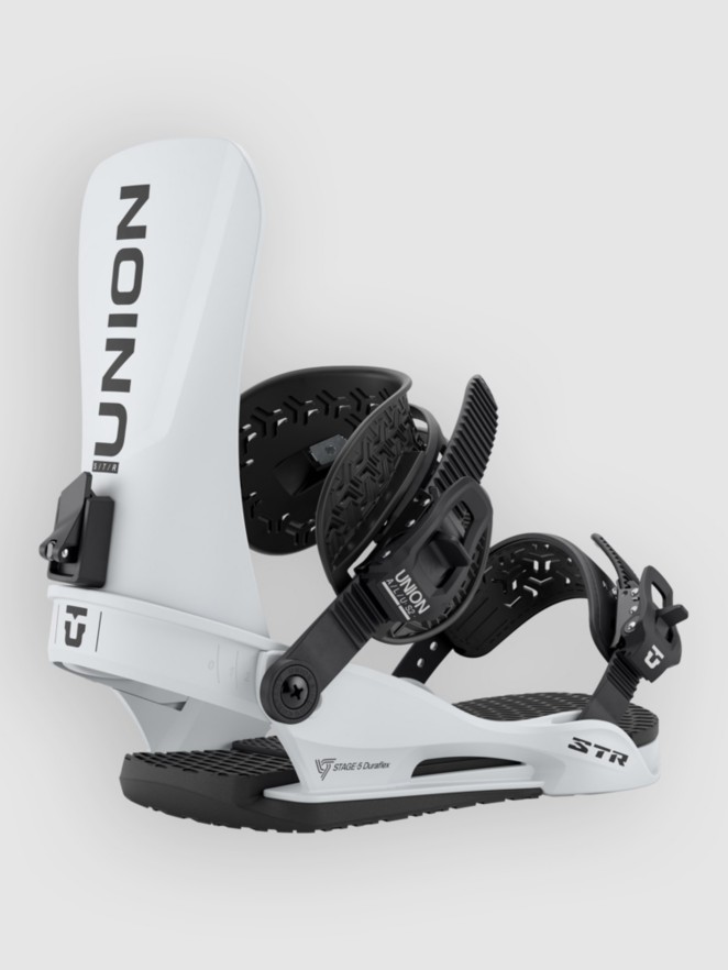 UNION STR 2027 Snowboard Bindings