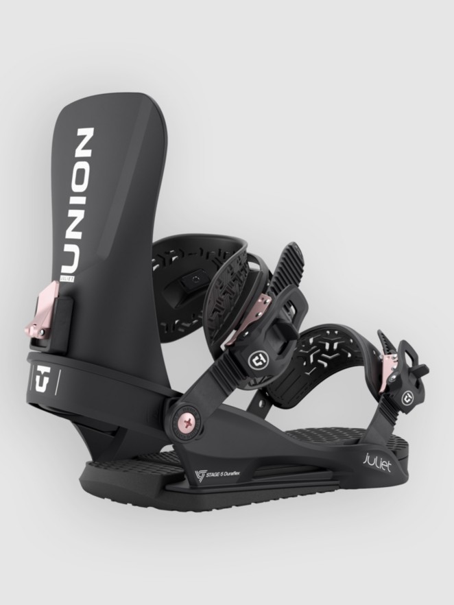 UNION Juliet 2027 Snowboard Bindings
