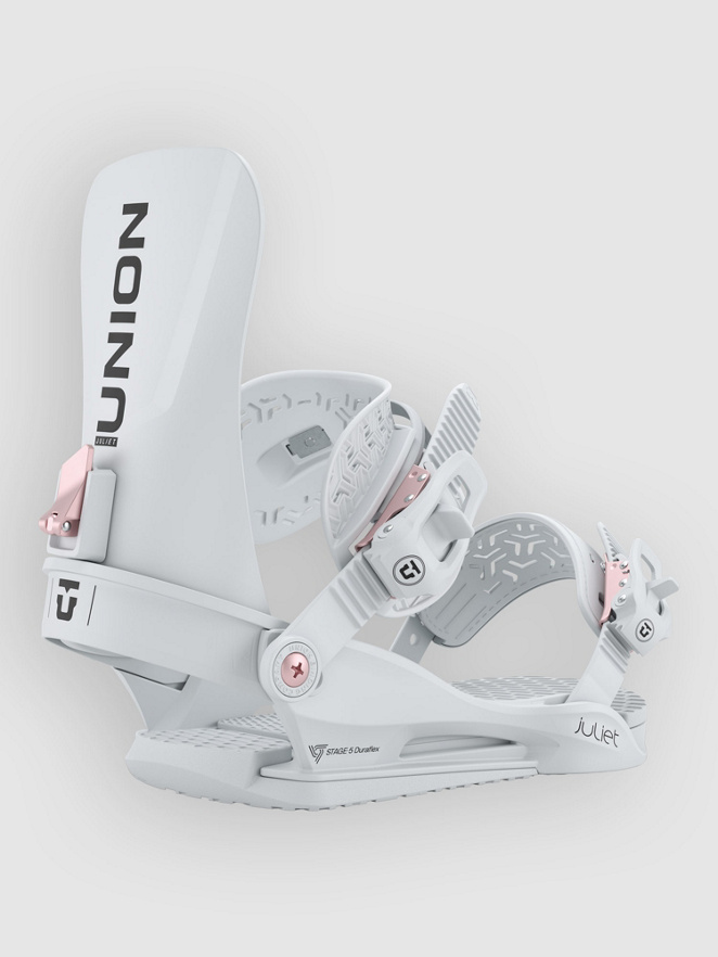 UNION Juliet 2027 Snowboard Bindings