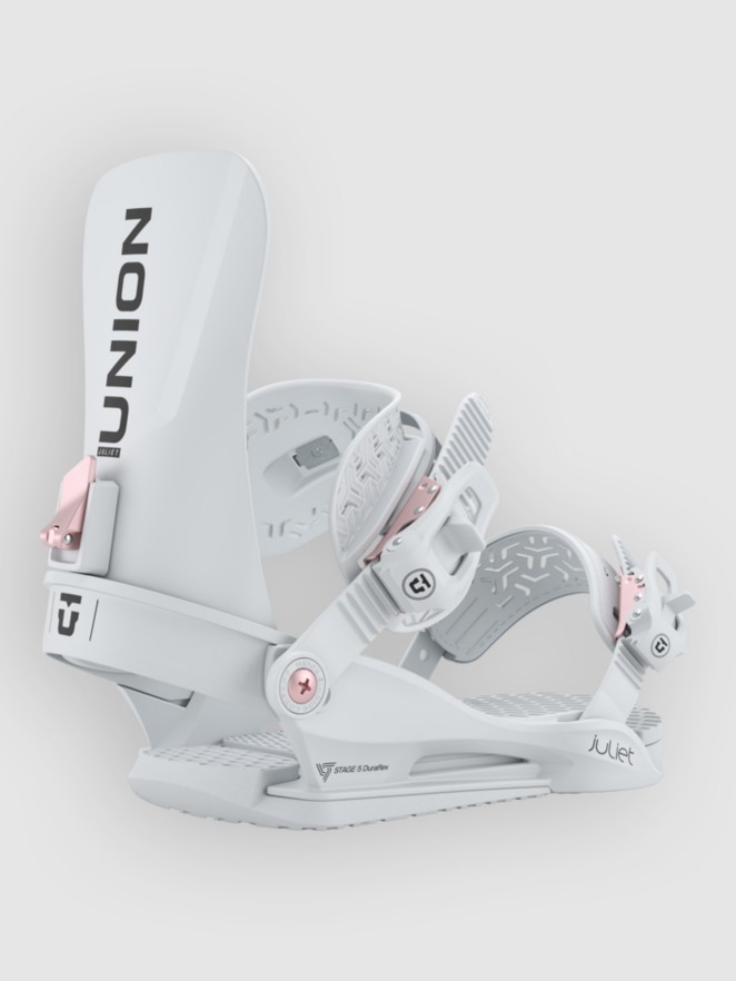 UNION Juliet 2027 Snowboard Bindings