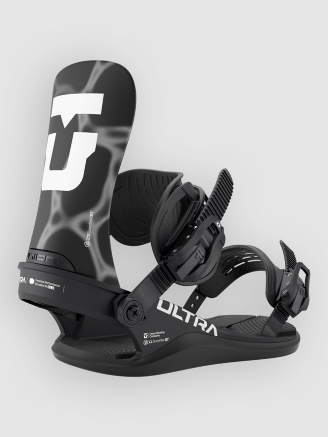 UNION Ultra 2027 Snowboard Bindings