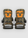 UNION Ultra 2027 Snowboard Bindings