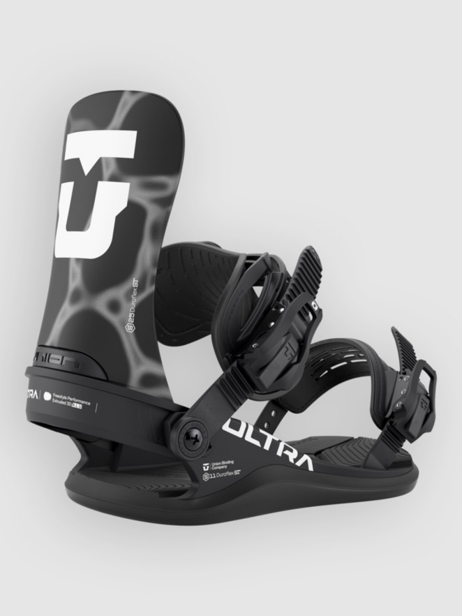 UNION Ultra Women's 2027 Snowboard Bindings