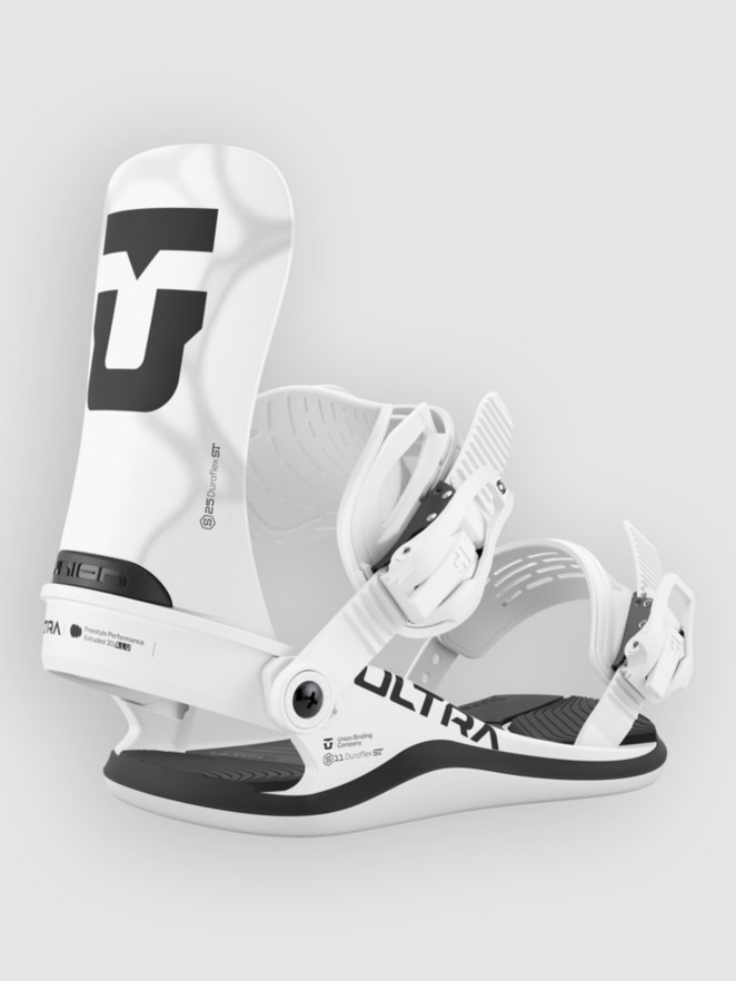 UNION Ultra Women's 2027 Snowboard Bindings