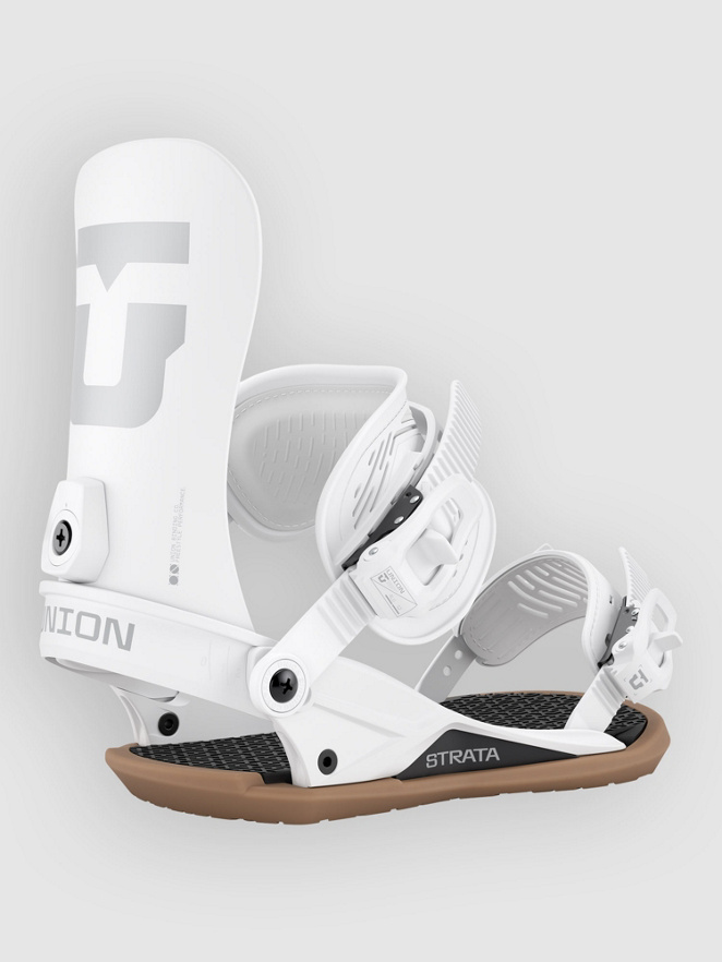 UNION Strata 2027 Snowboard-Bindung