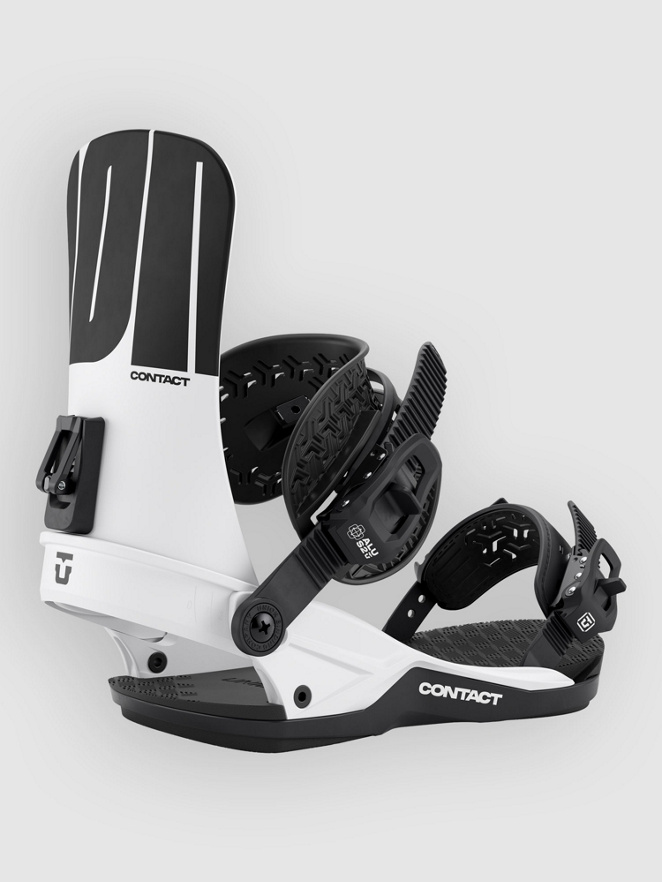 UNION Contact 2027 Snowboard Bindings