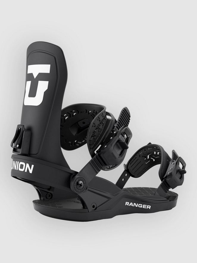 UNION Ranger 2027 Splitboard Bindings